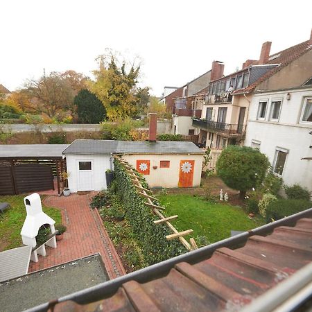 Ferienwohnung Sophia - Fewo Sophia BRE Esterno foto
