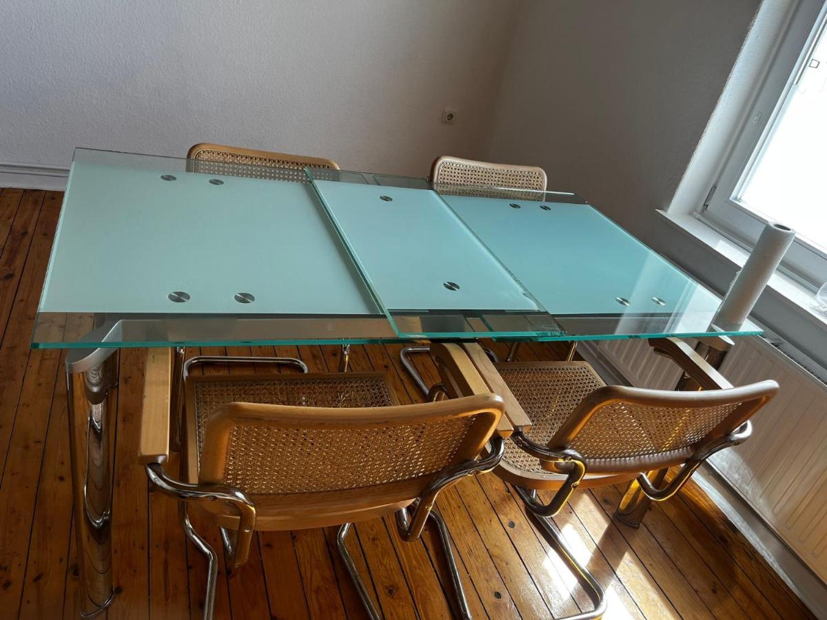 Ferienwohnung Sophia - Fewo Sophia BRE Esterno foto