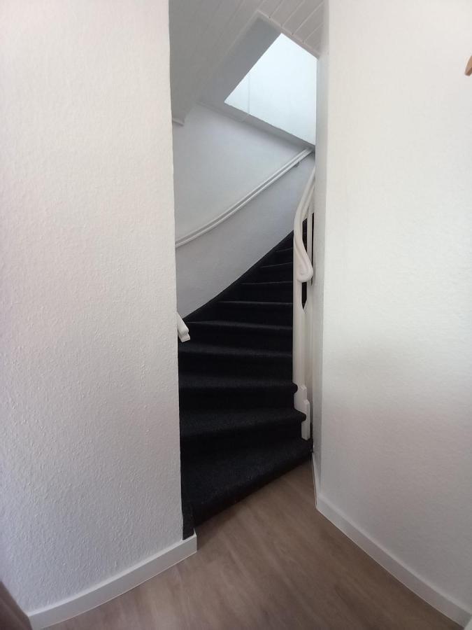Ferienwohnung Sophia - Fewo Sophia BRE Esterno foto
