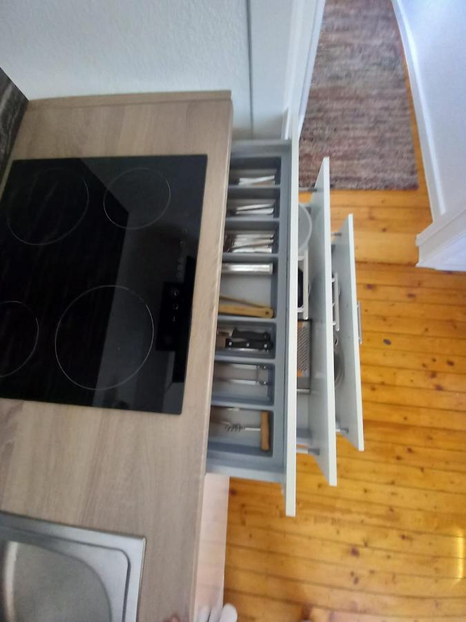 Ferienwohnung Sophia - Fewo Sophia BRE Esterno foto