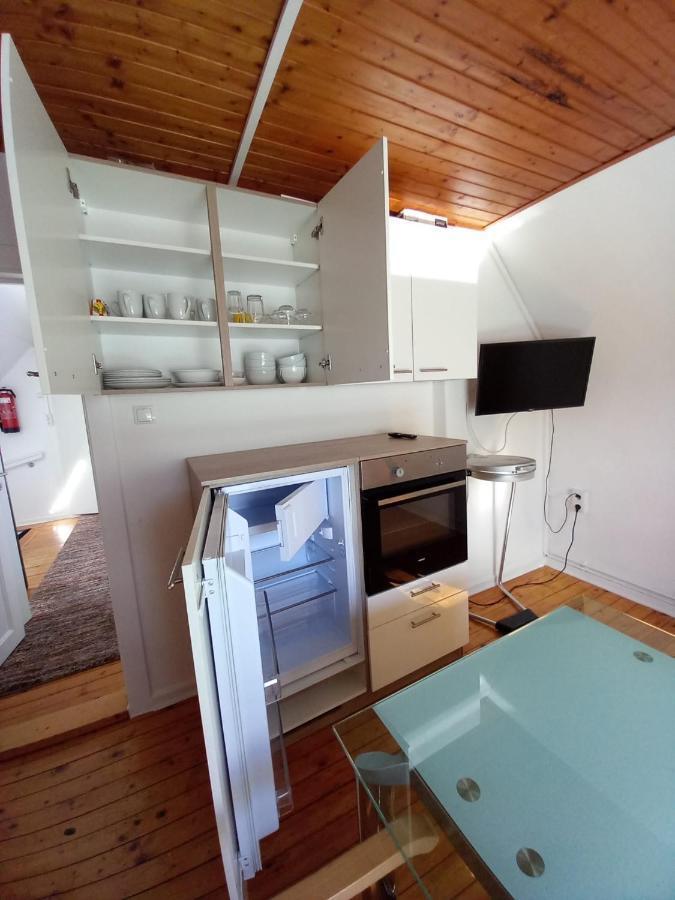 Ferienwohnung Sophia - Fewo Sophia BRE Esterno foto