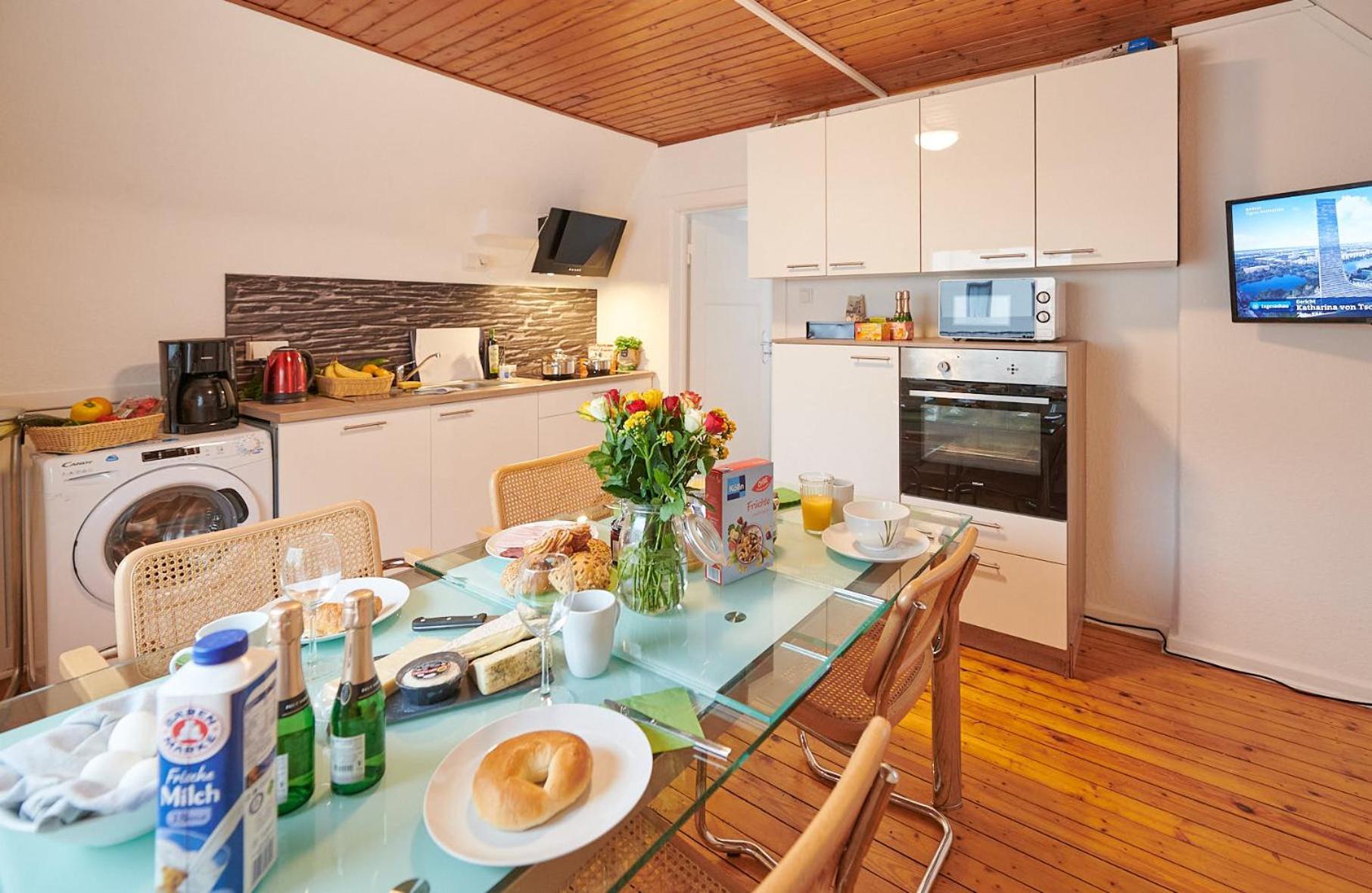 Ferienwohnung Sophia - Fewo Sophia BRE Esterno foto