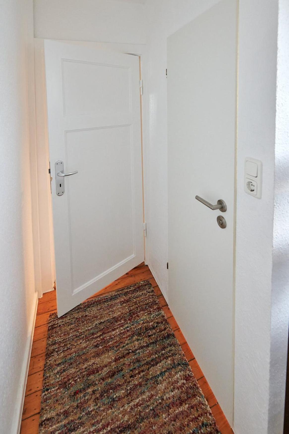 Ferienwohnung Sophia - Fewo Sophia BRE Esterno foto