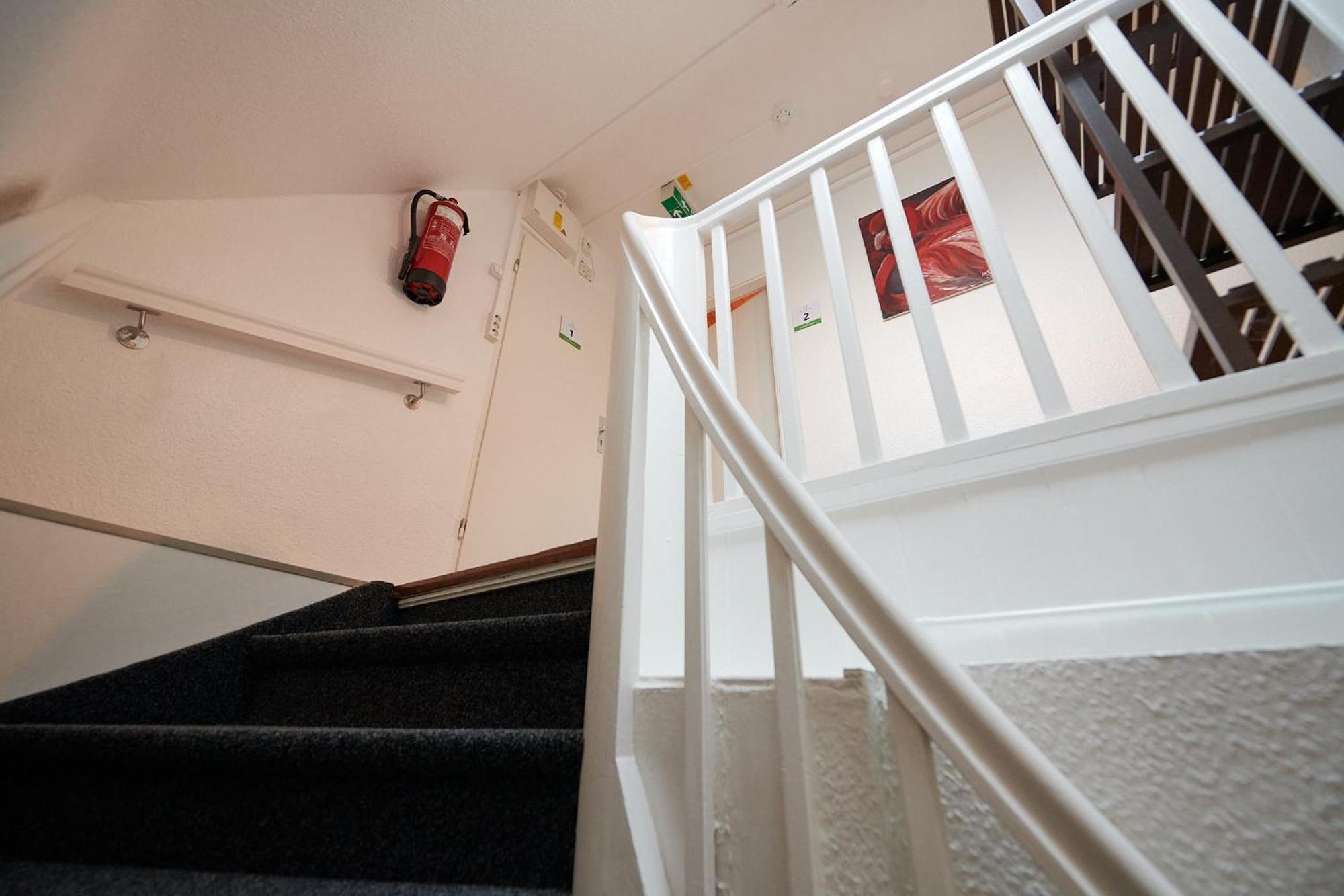 Ferienwohnung Sophia - Fewo Sophia BRE Esterno foto