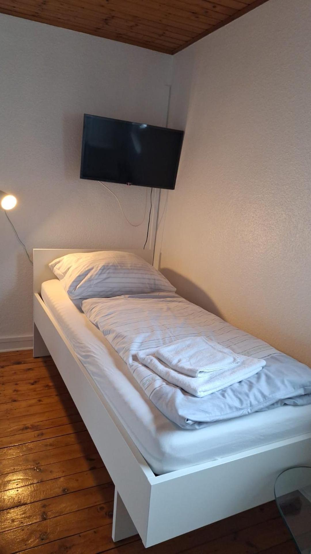 Ferienwohnung Sophia - Fewo Sophia BRE Esterno foto