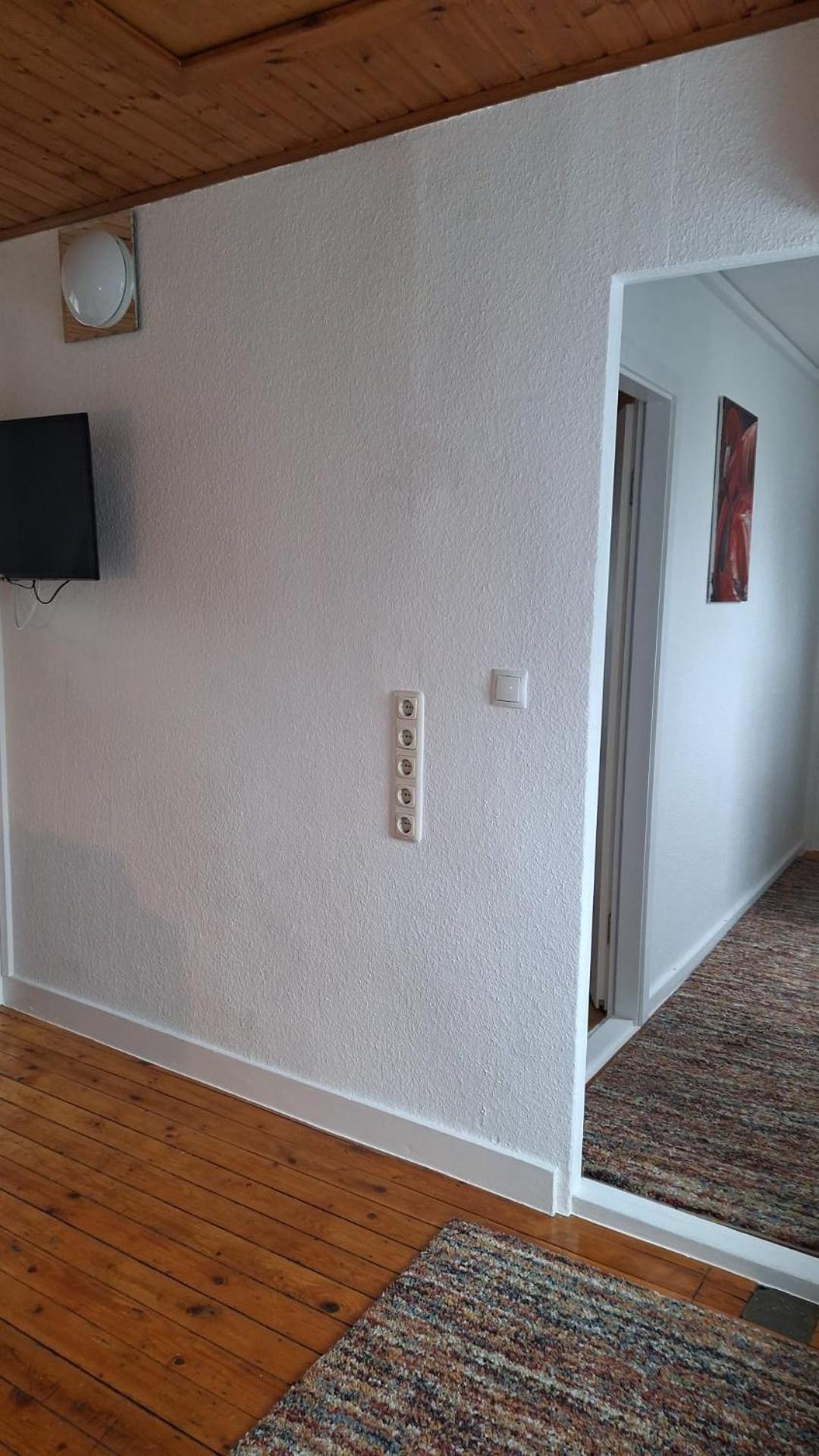 Ferienwohnung Sophia - Fewo Sophia BRE Esterno foto